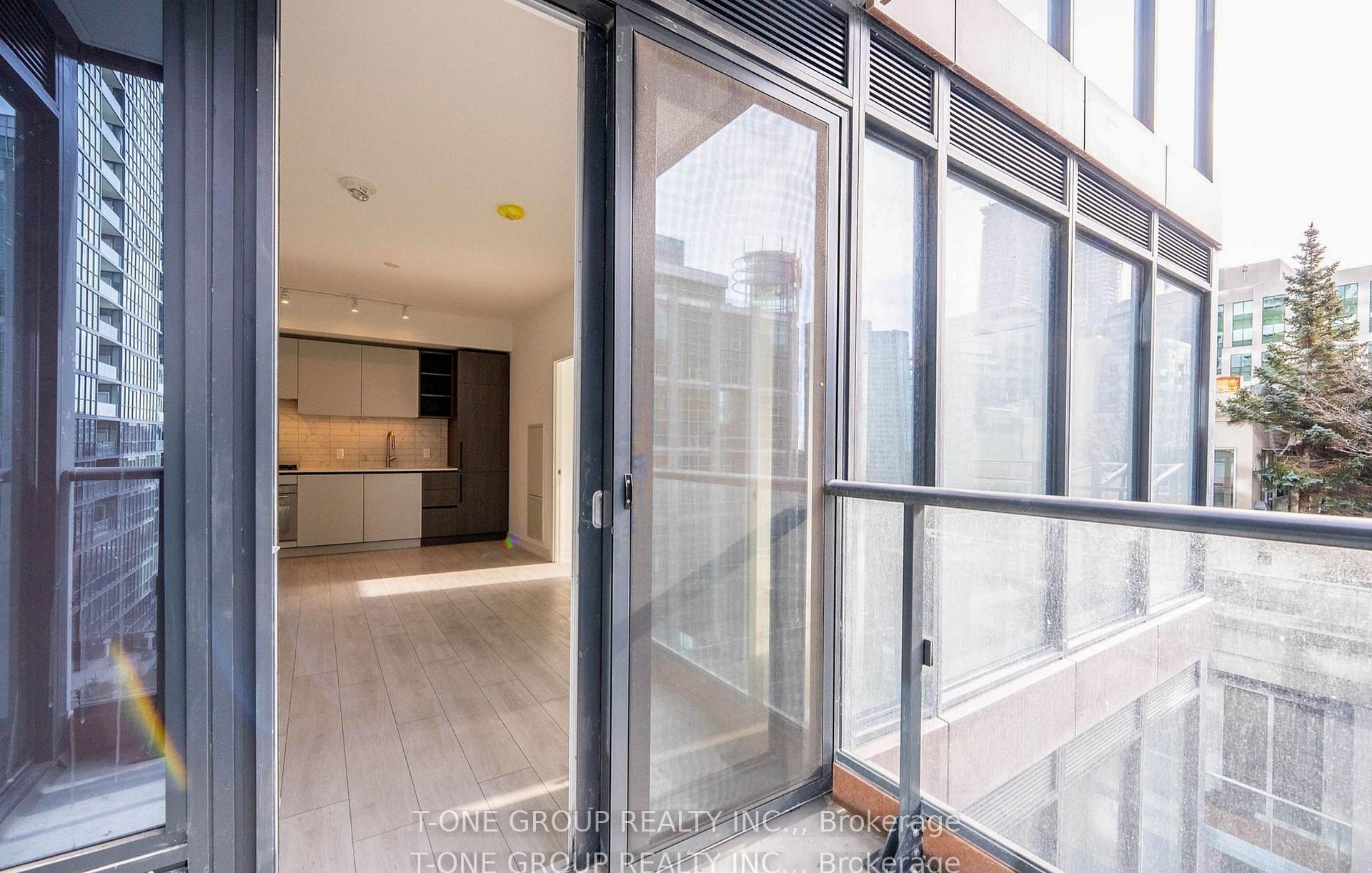Photo 36 of Unit 1202, 55 Mercer Street, Toronto, Waterfront Communities — HOMEH