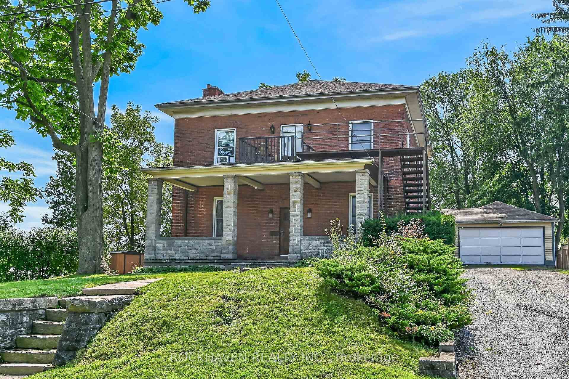 Photo 2 of 15 St David Street W, Thorold, Thorold Downtown — HOMEH