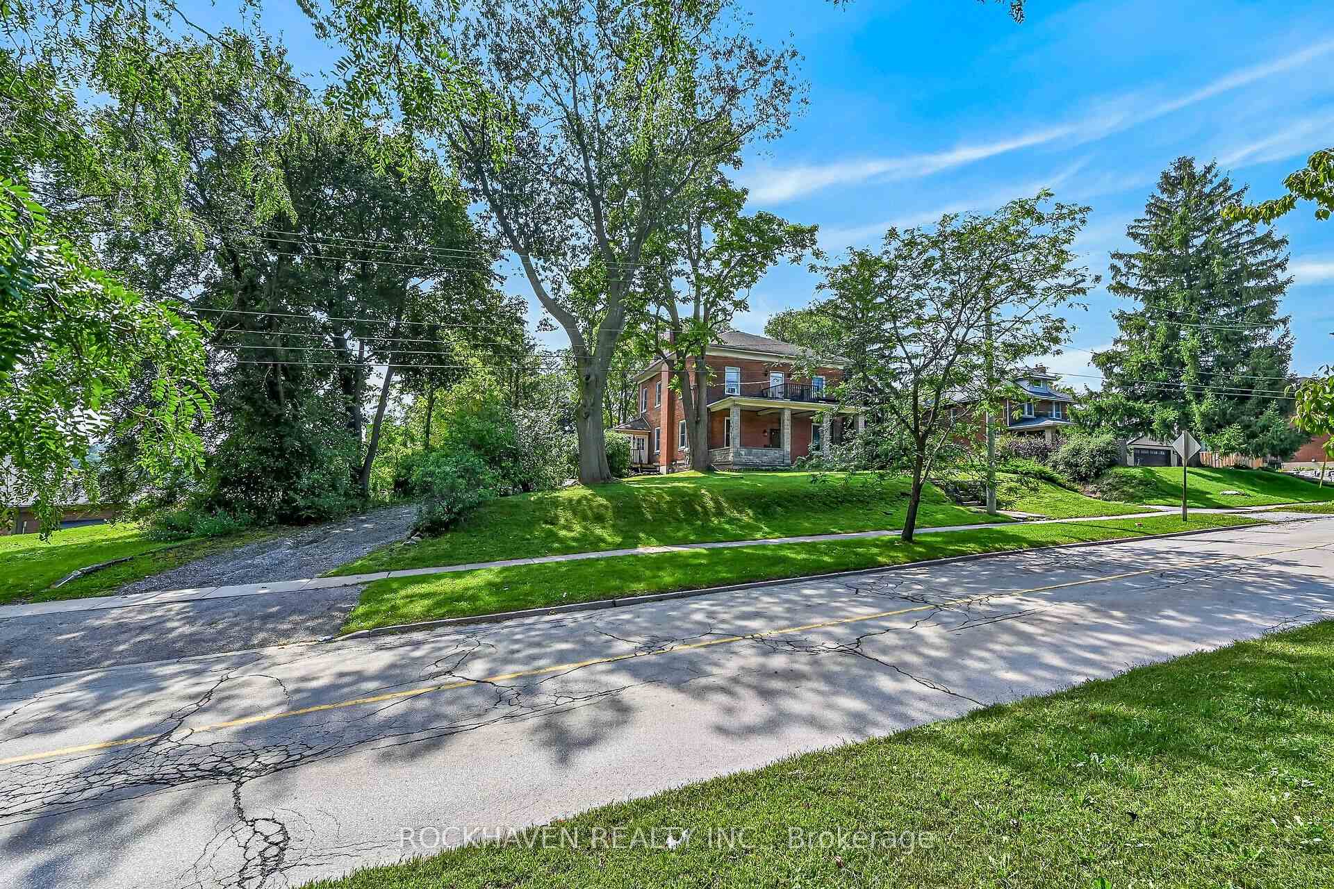 Photo 4 of 15 St David Street W, Thorold, Thorold Downtown — HOMEH