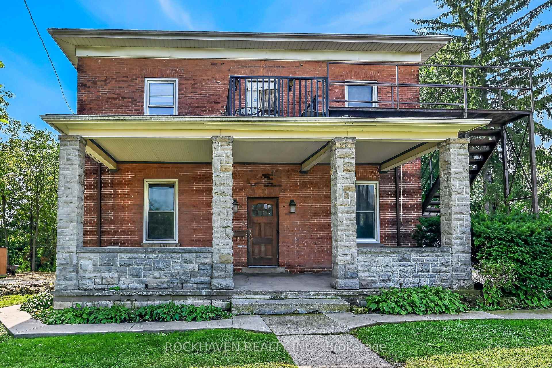 Photo 8 of 15 St David Street W, Thorold, Thorold Downtown — HOMEH