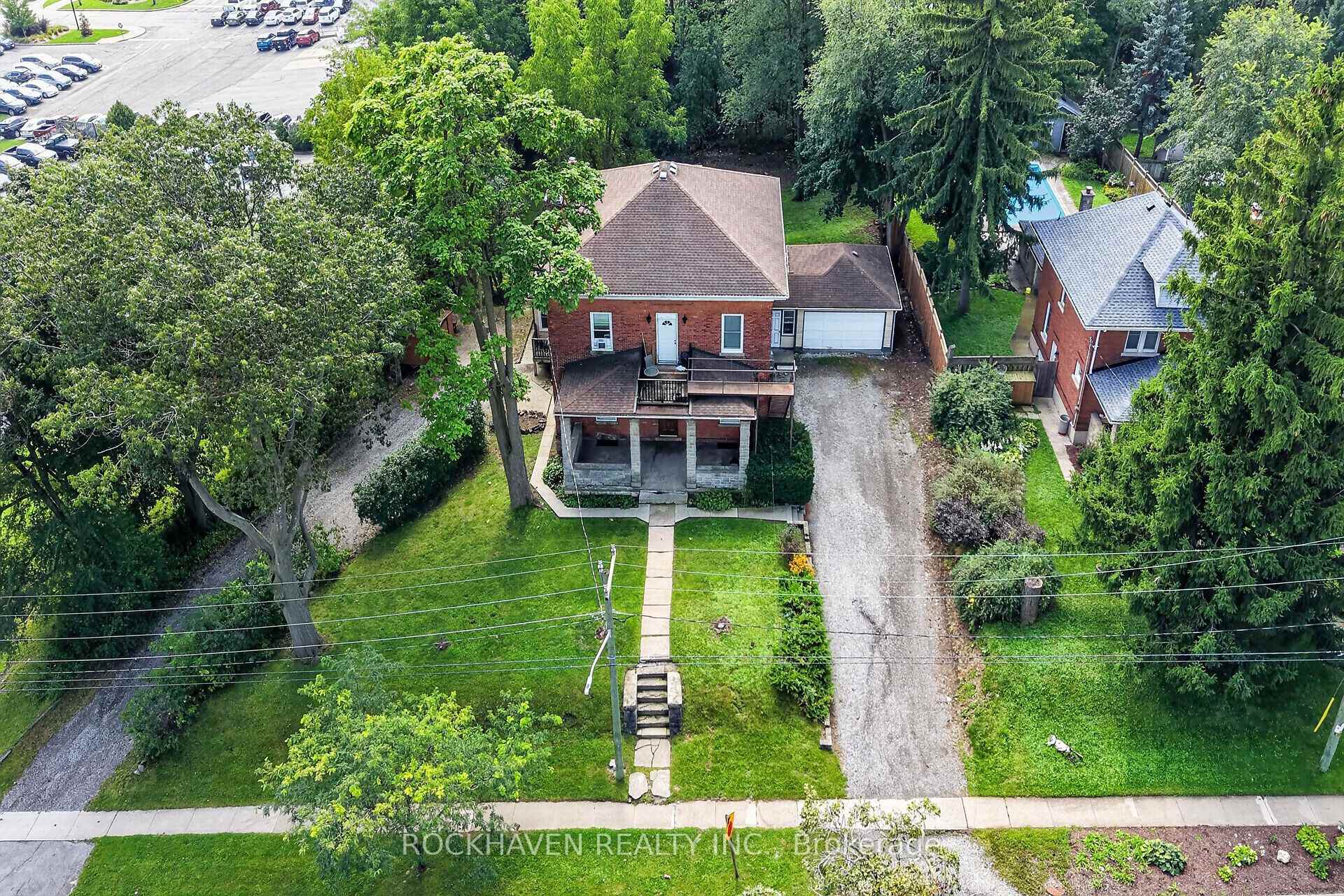 Photo 46 of 15 St David Street W, Thorold, Thorold Downtown — HOMEH