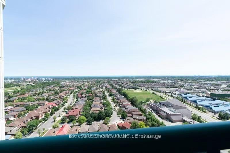 Photo 1 of Unit 2407, 550 Webb Drive, Mississauga, City Centre — HOMEH