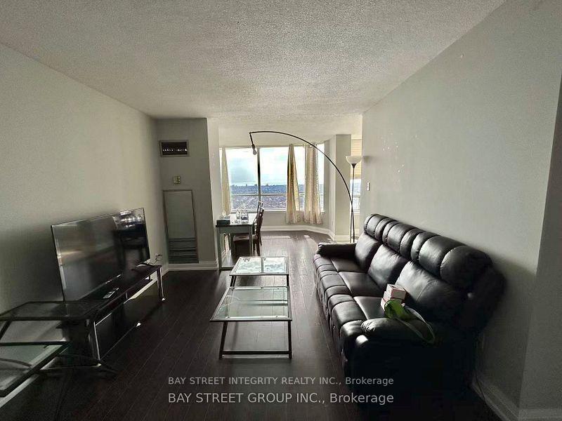 Photo 11 of Unit 2407, 550 Webb Drive, Mississauga, City Centre — HOMEH