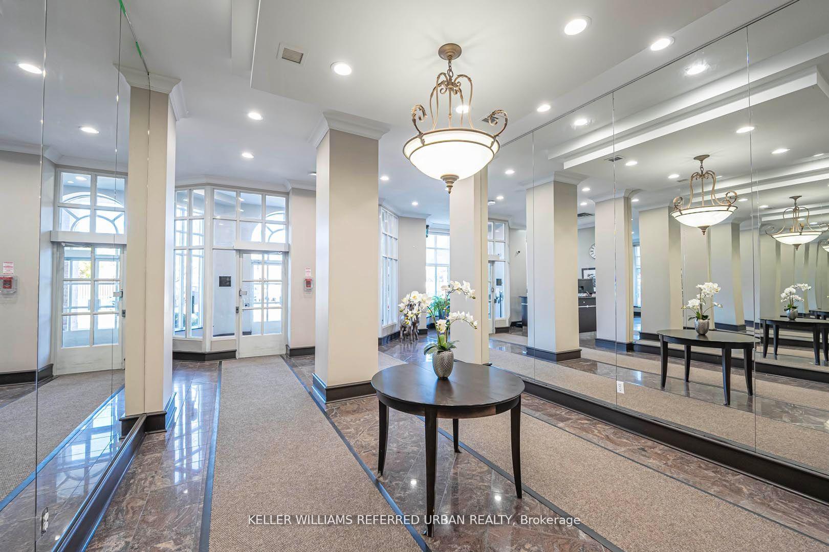 Photo 1 of Unit 1209, 21 Overlea Boulevard, Toronto, Thorncliffe Park — HOMEH