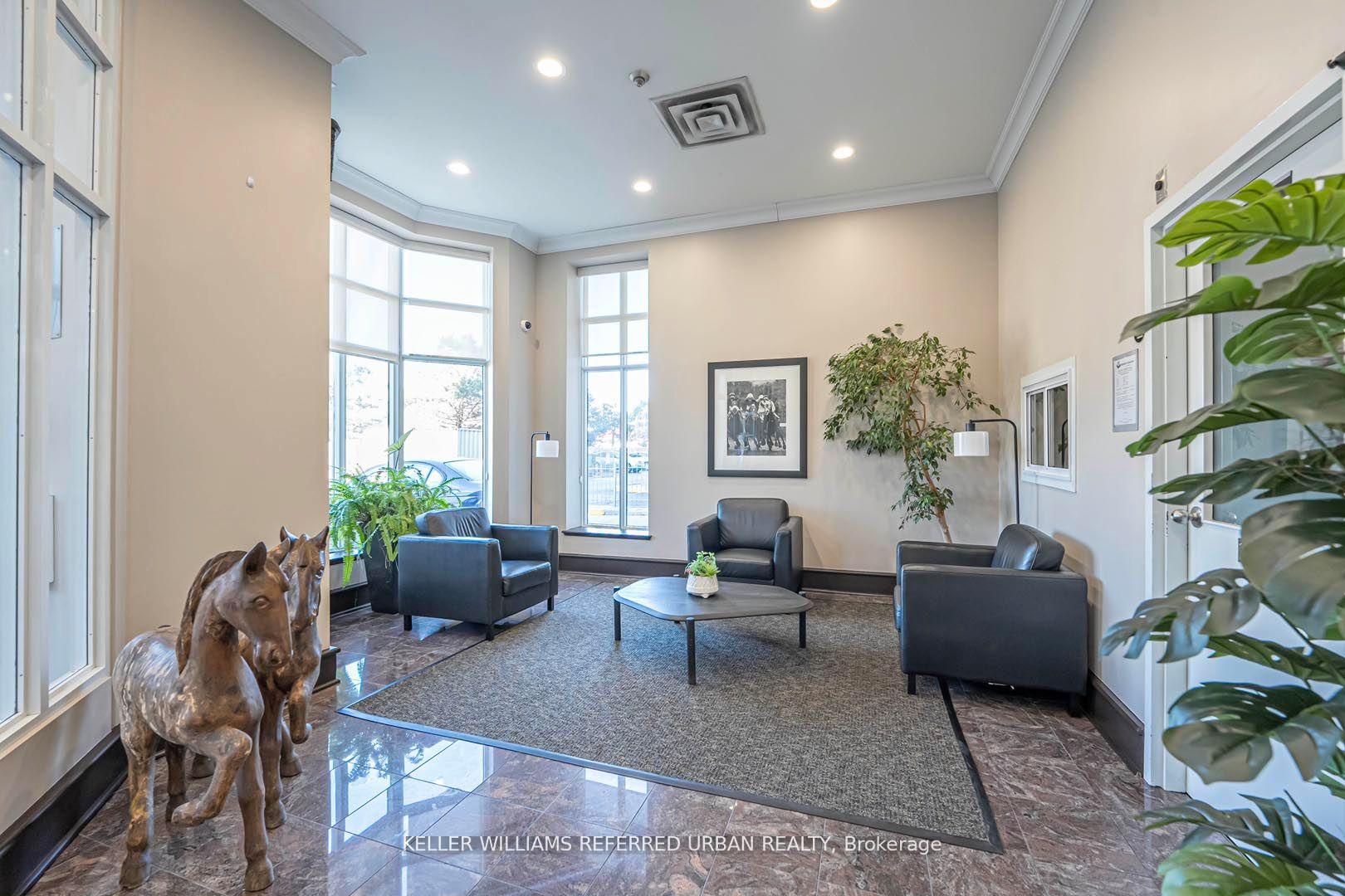 Photo 2 of Unit 1209, 21 Overlea Boulevard, Toronto, Thorncliffe Park — HOMEH