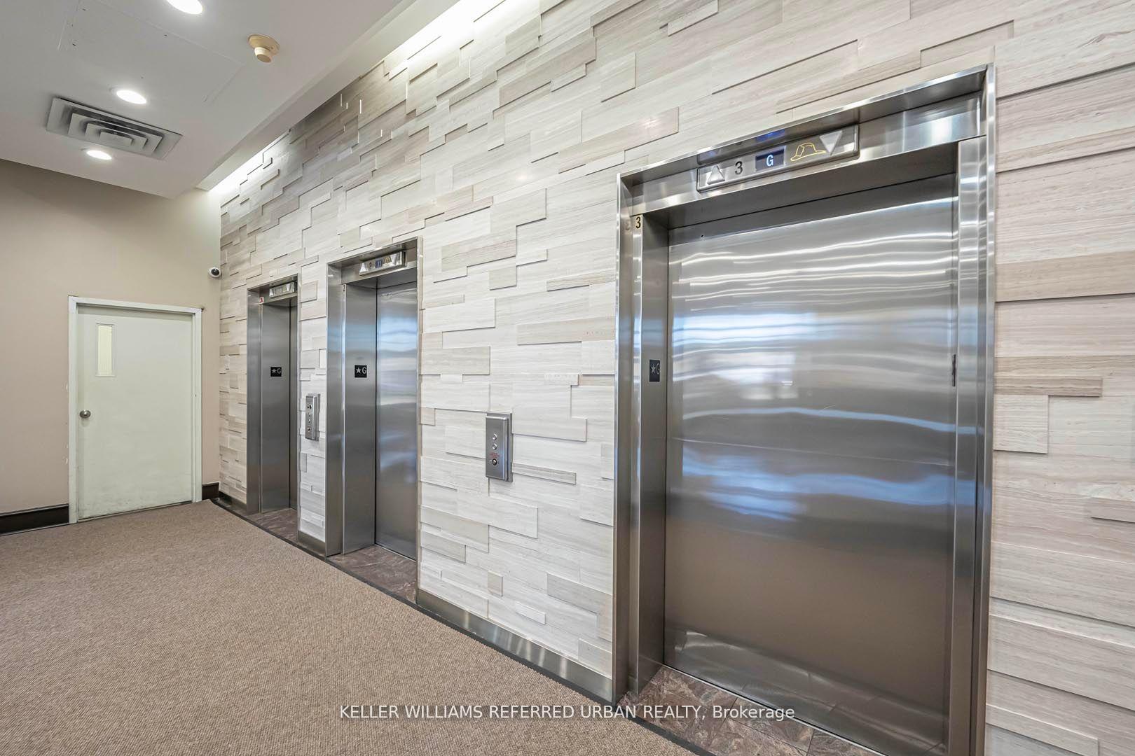 Photo 5 of Unit 1209, 21 Overlea Boulevard, Toronto, Thorncliffe Park — HOMEH