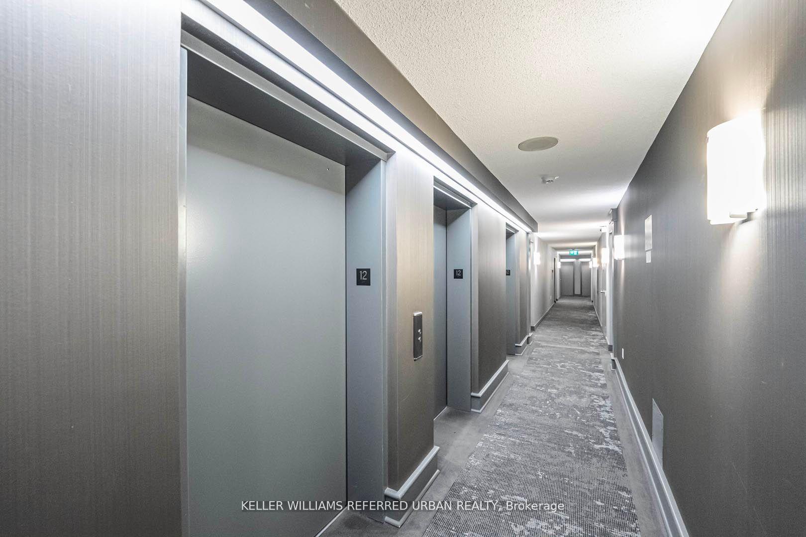 Photo 6 of Unit 1209, 21 Overlea Boulevard, Toronto, Thorncliffe Park — HOMEH