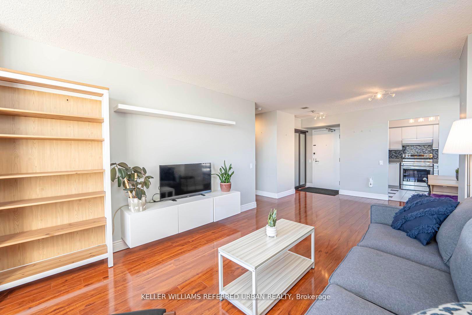Photo 11 of Unit 1209, 21 Overlea Boulevard, Toronto, Thorncliffe Park — HOMEH