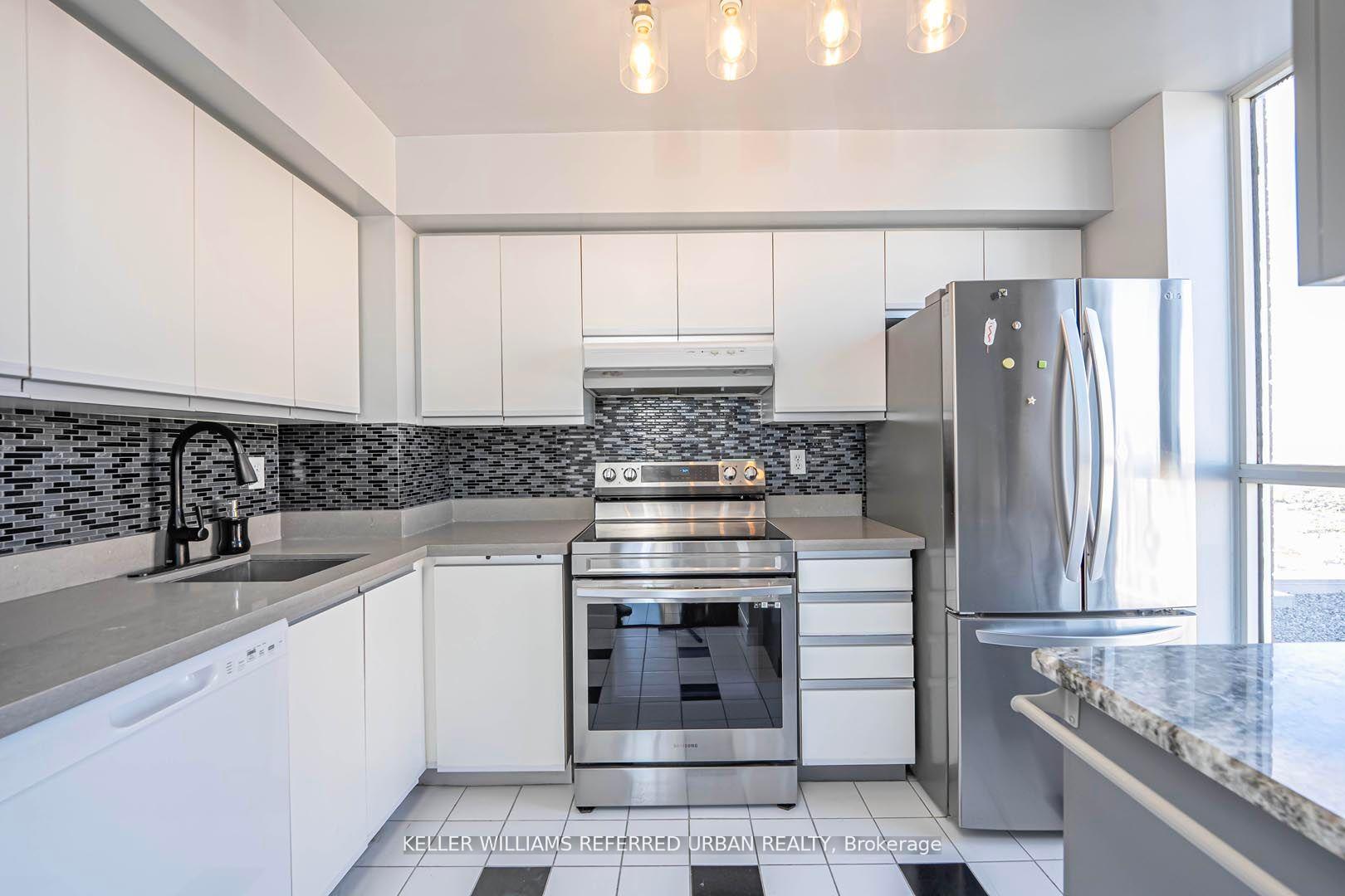 Photo 15 of Unit 1209, 21 Overlea Boulevard, Toronto, Thorncliffe Park — HOMEH