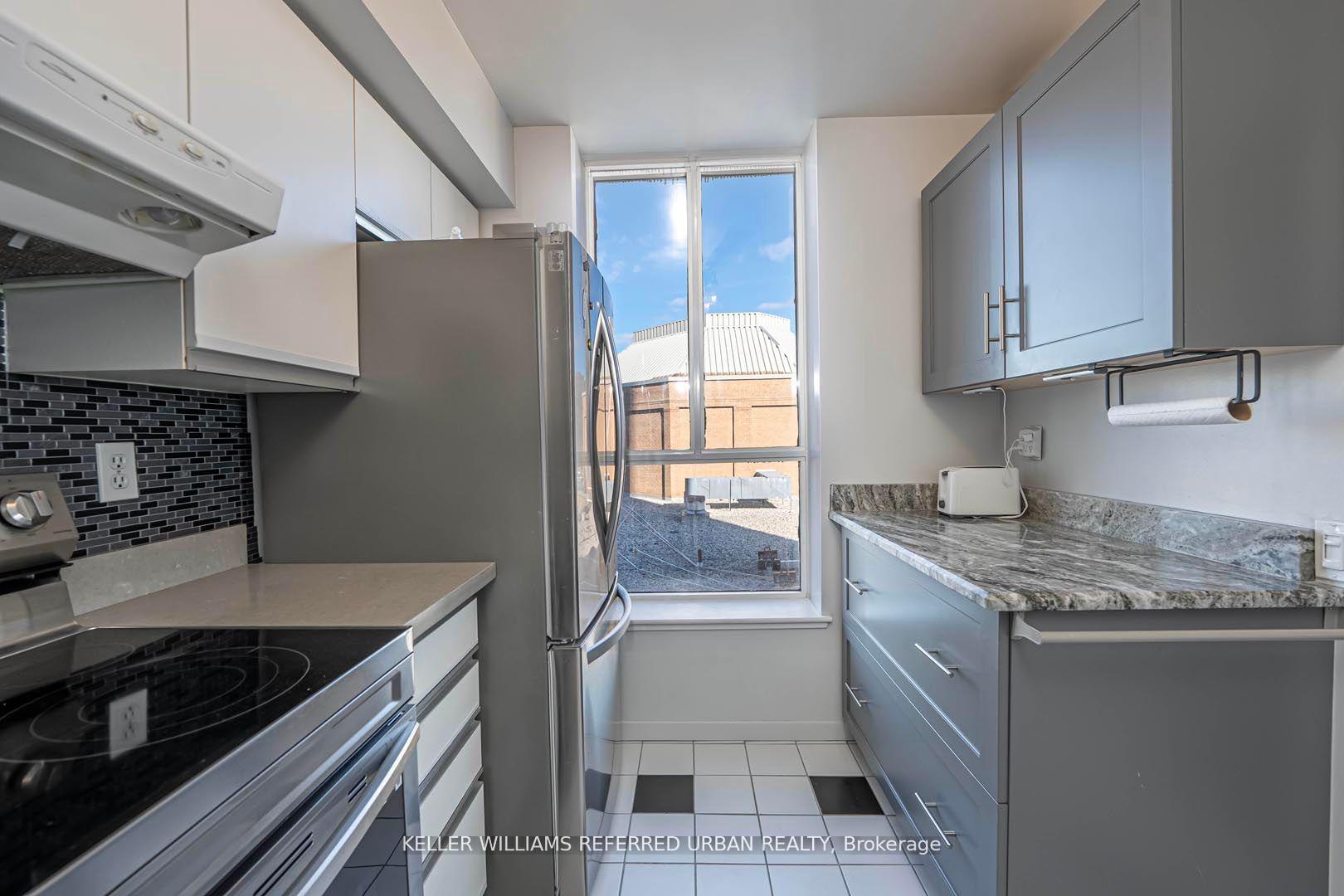 Photo 16 of Unit 1209, 21 Overlea Boulevard, Toronto, Thorncliffe Park — HOMEH