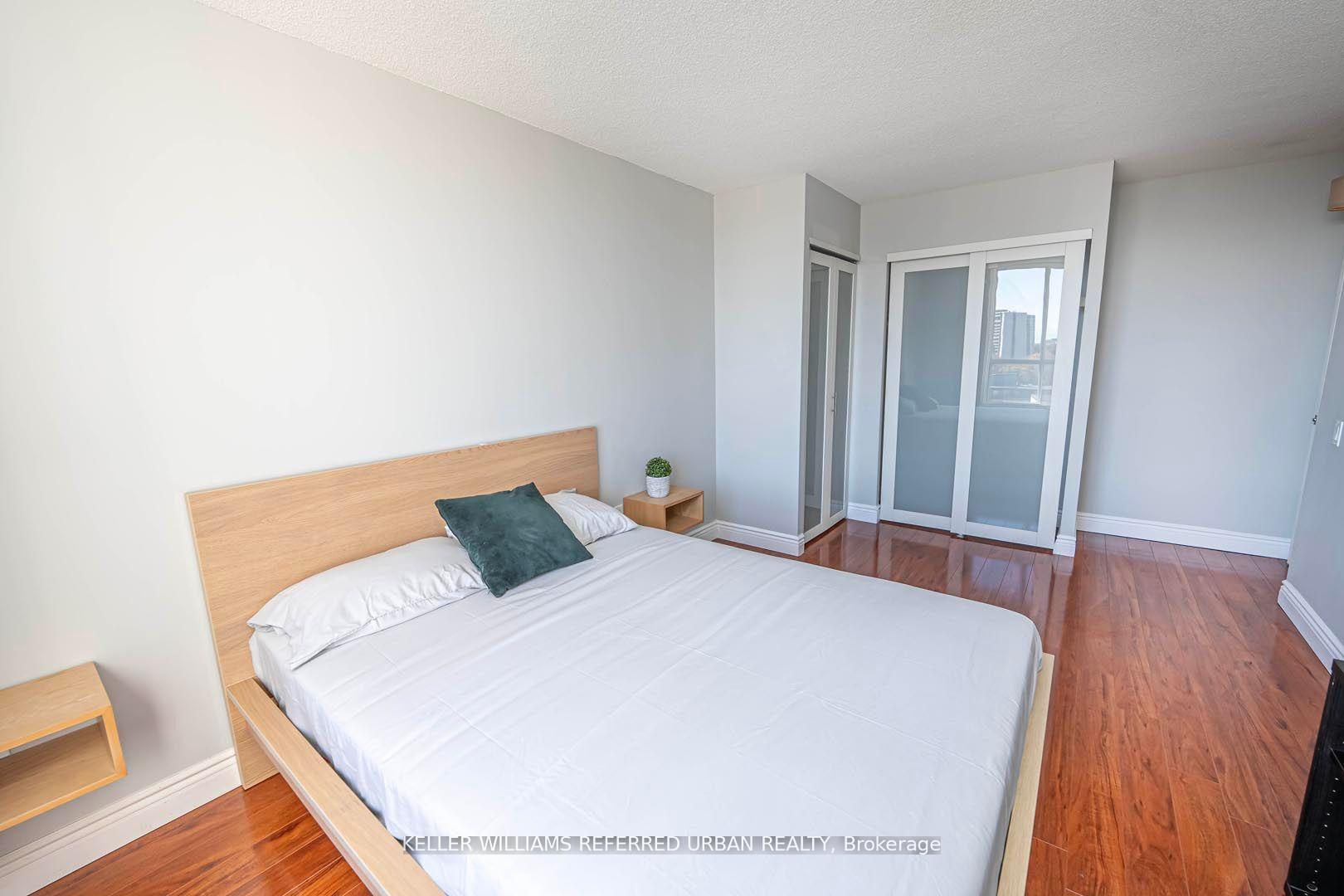 Photo 19 of Unit 1209, 21 Overlea Boulevard, Toronto, Thorncliffe Park — HOMEH