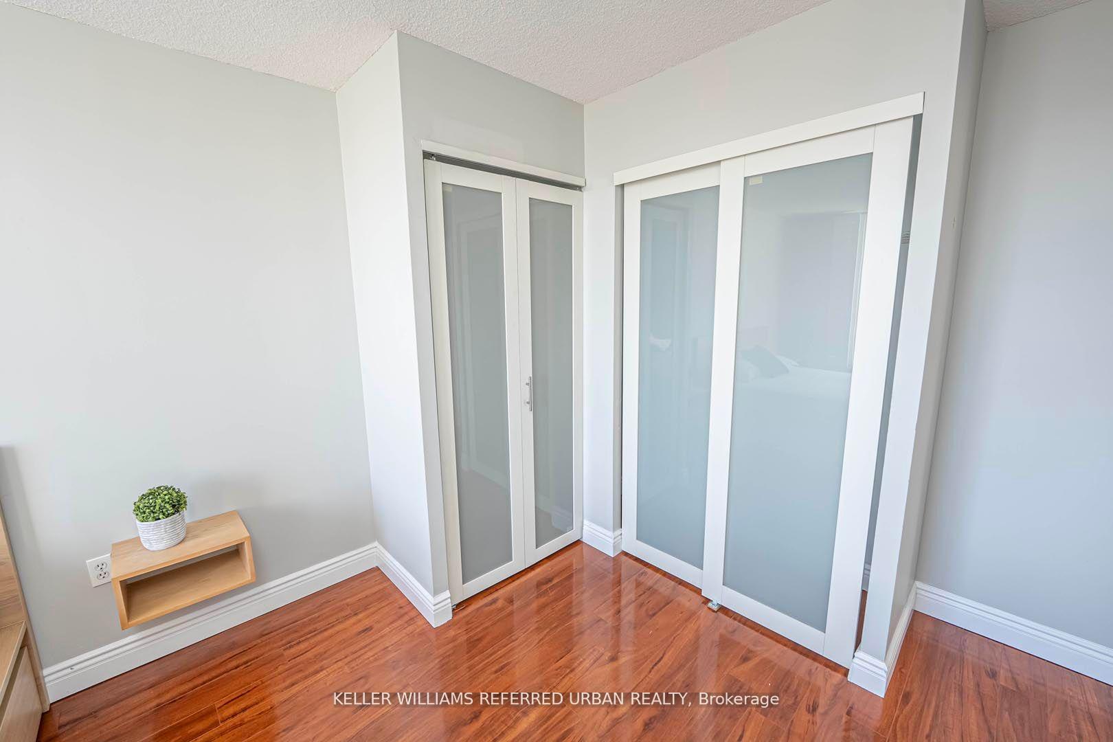 Photo 20 of Unit 1209, 21 Overlea Boulevard, Toronto, Thorncliffe Park — HOMEH