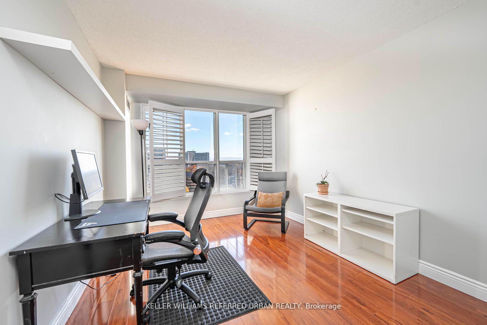 Photo 21 of Unit 1209, 21 Overlea Boulevard, Toronto, Thorncliffe Park — HOMEH