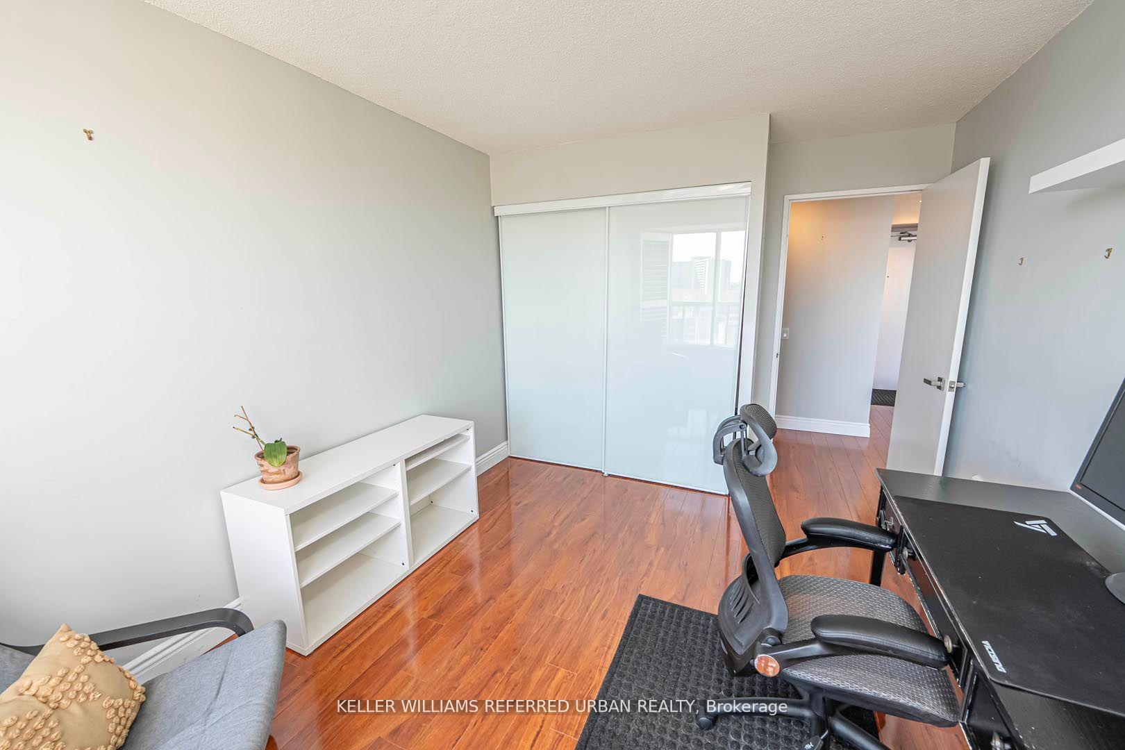 Photo 23 of Unit 1209, 21 Overlea Boulevard, Toronto, Thorncliffe Park — HOMEH