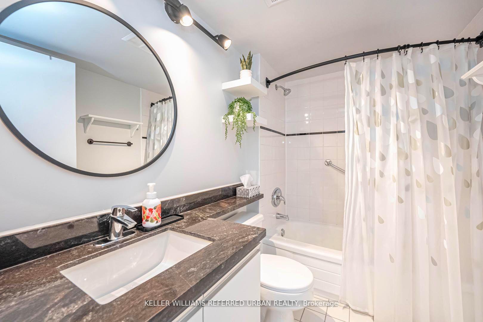Photo 24 of Unit 1209, 21 Overlea Boulevard, Toronto, Thorncliffe Park — HOMEH