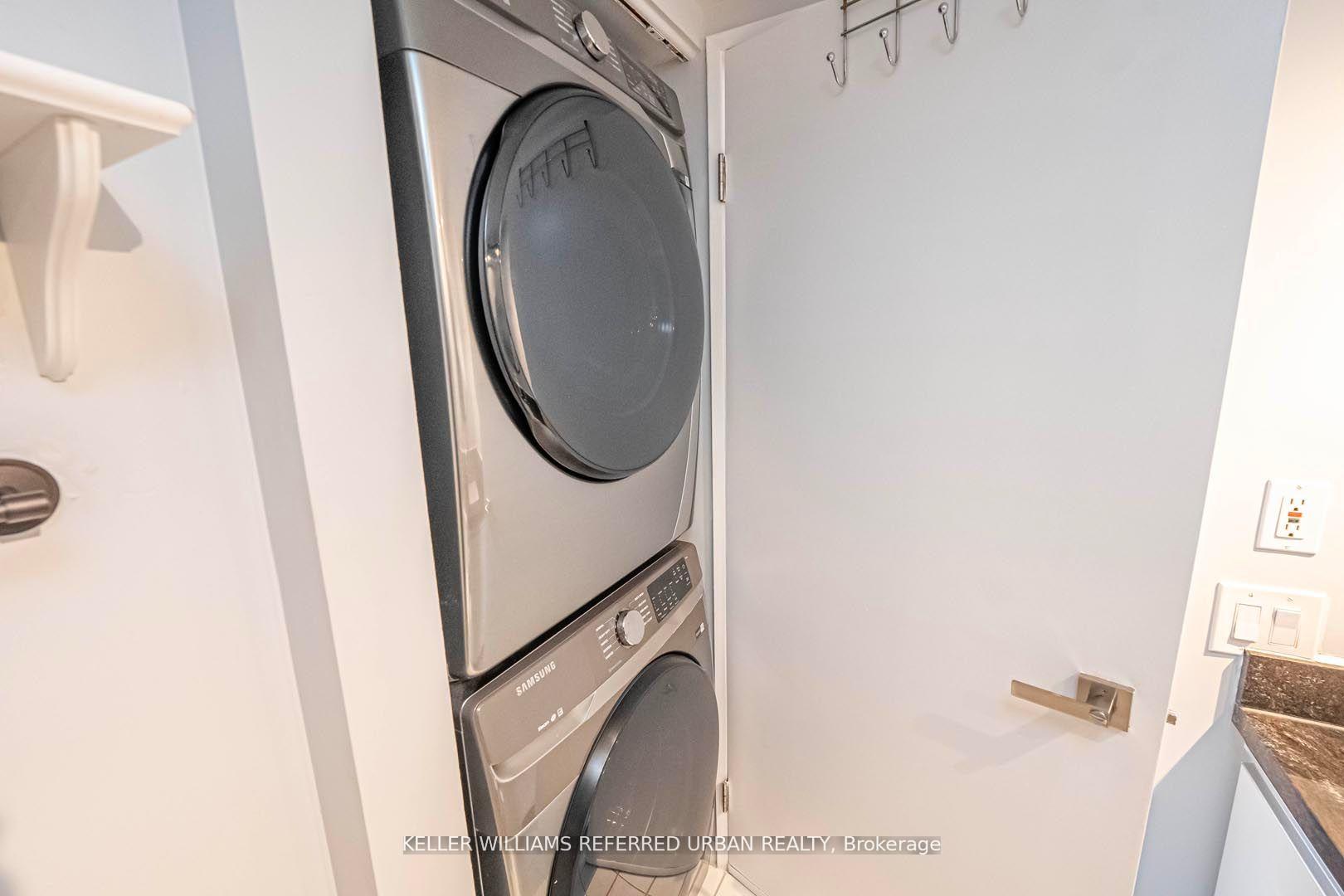 Photo 25 of Unit 1209, 21 Overlea Boulevard, Toronto, Thorncliffe Park — HOMEH