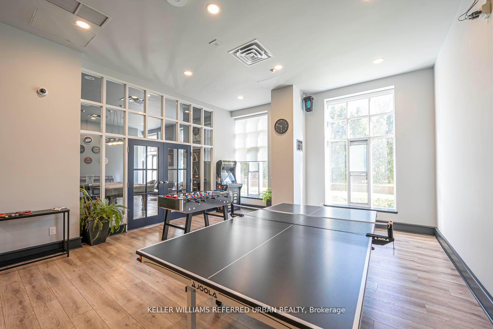Photo 27 of Unit 1209, 21 Overlea Boulevard, Toronto, Thorncliffe Park — HOMEH