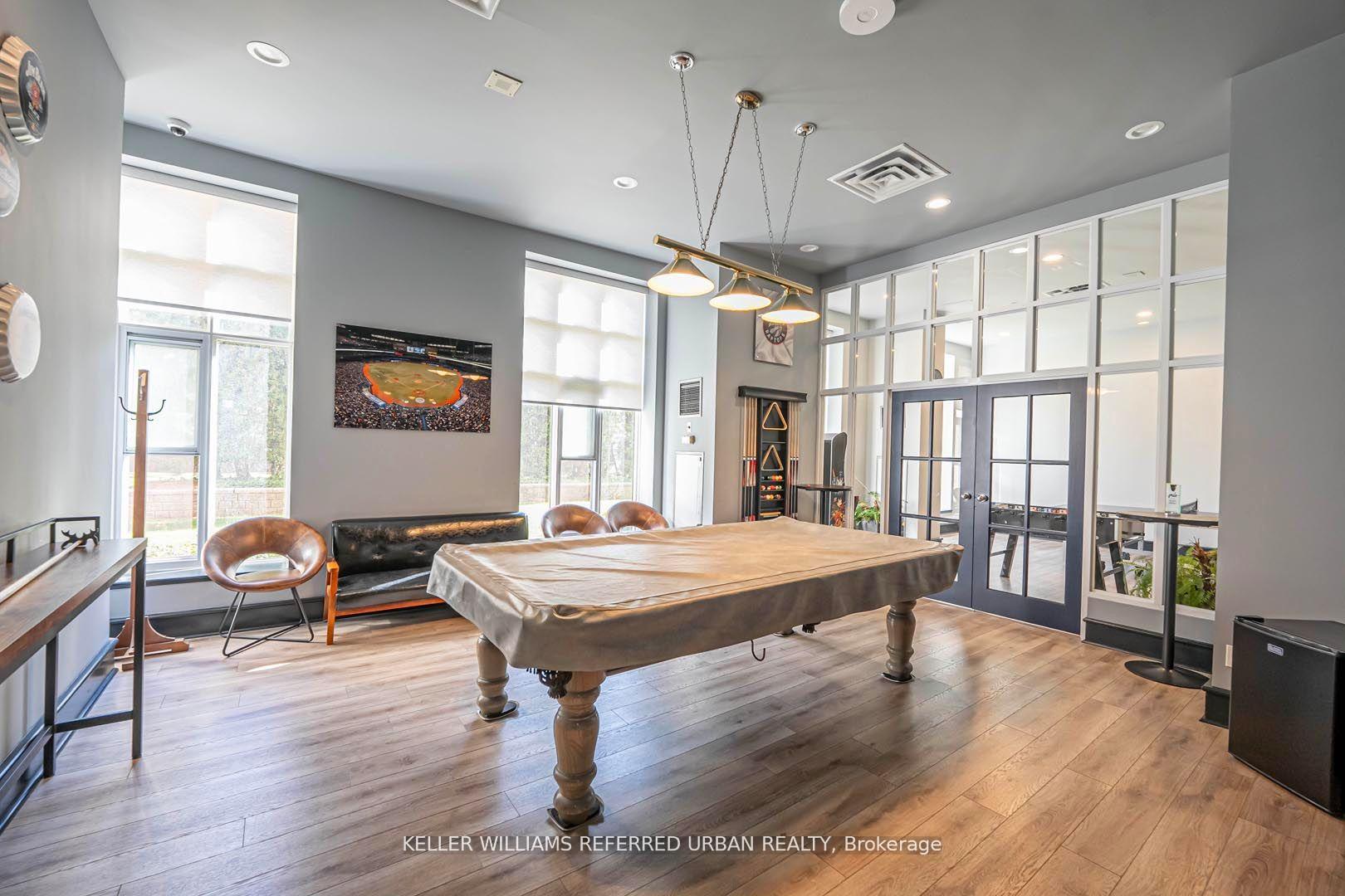 Photo 28 of Unit 1209, 21 Overlea Boulevard, Toronto, Thorncliffe Park — HOMEH