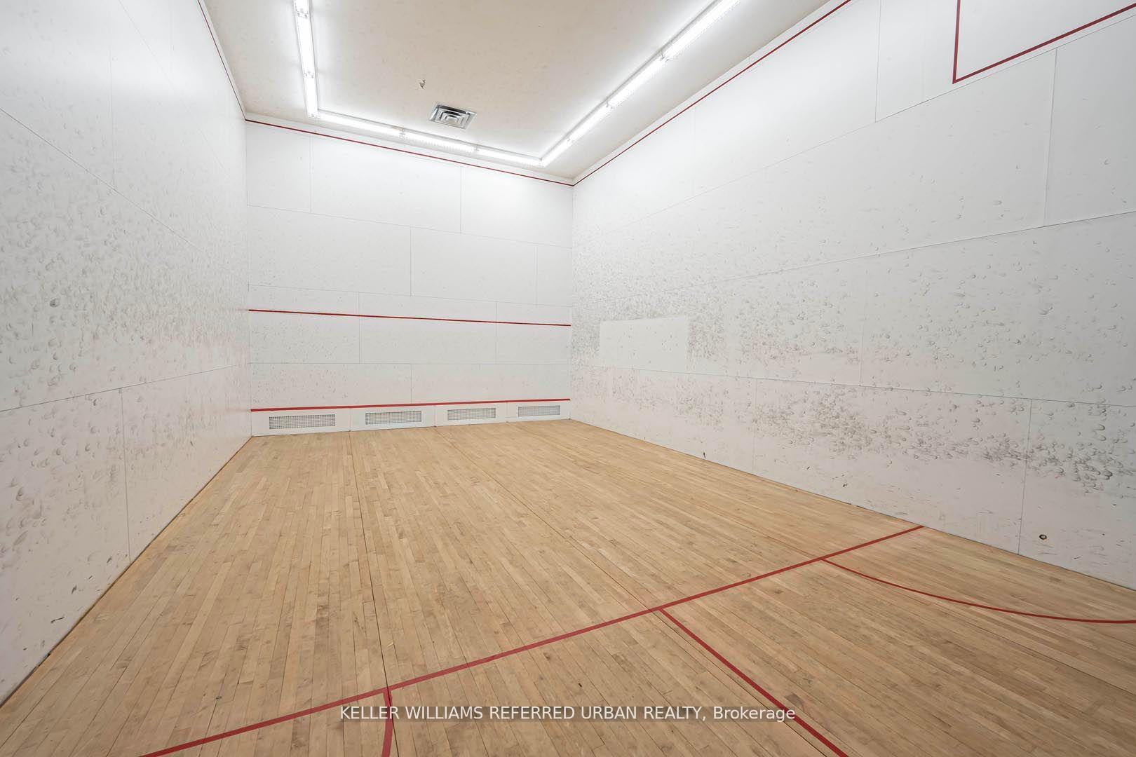 Photo 29 of Unit 1209, 21 Overlea Boulevard, Toronto, Thorncliffe Park — HOMEH