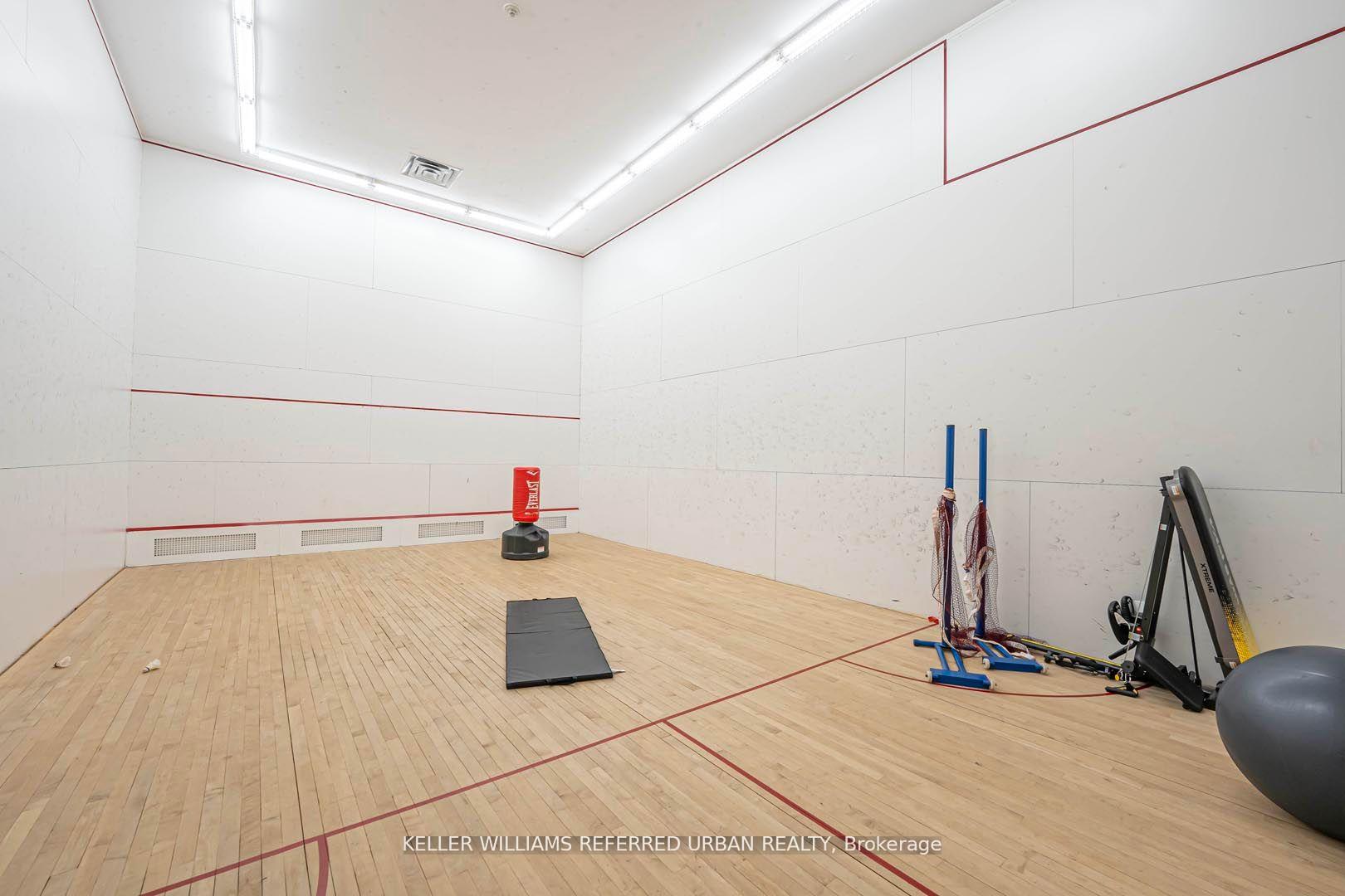 Photo 30 of Unit 1209, 21 Overlea Boulevard, Toronto, Thorncliffe Park — HOMEH