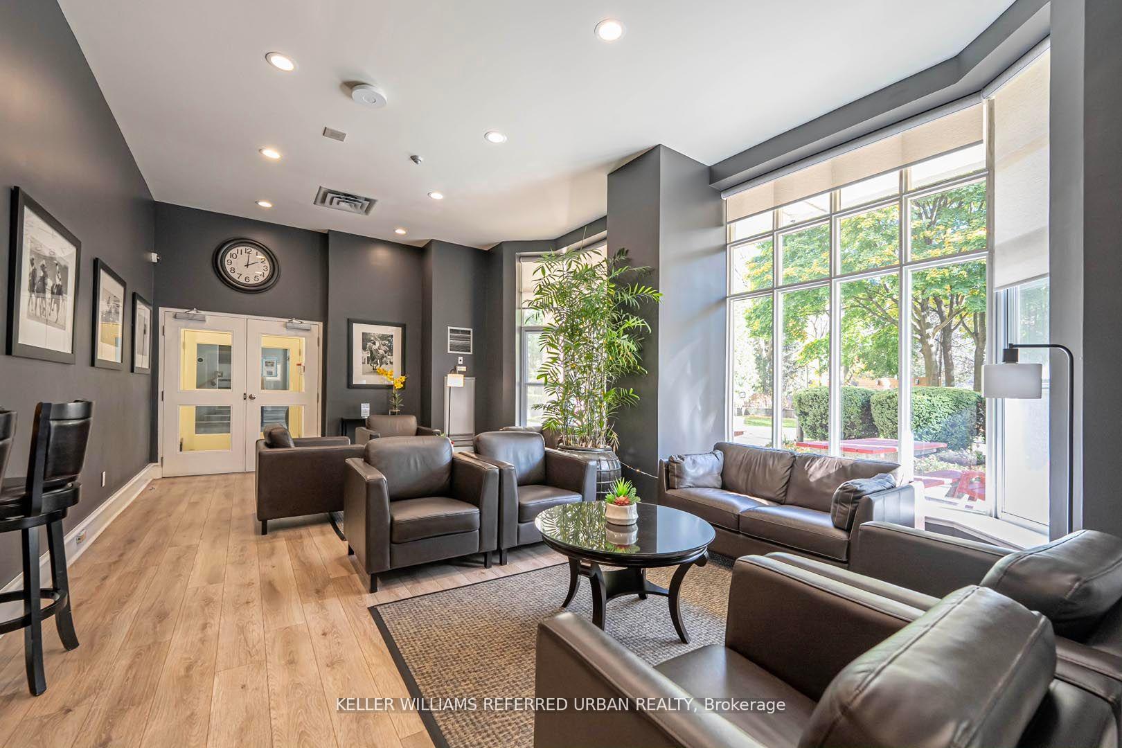 Photo 31 of Unit 1209, 21 Overlea Boulevard, Toronto, Thorncliffe Park — HOMEH