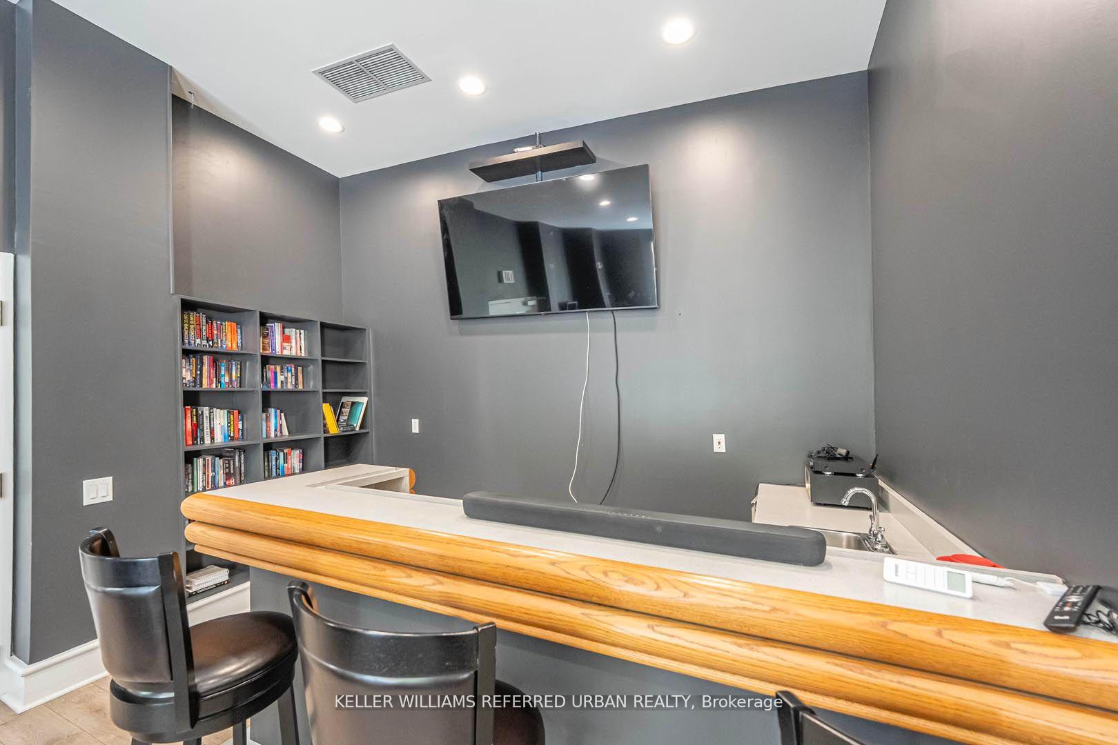 Photo 32 of Unit 1209, 21 Overlea Boulevard, Toronto, Thorncliffe Park — HOMEH