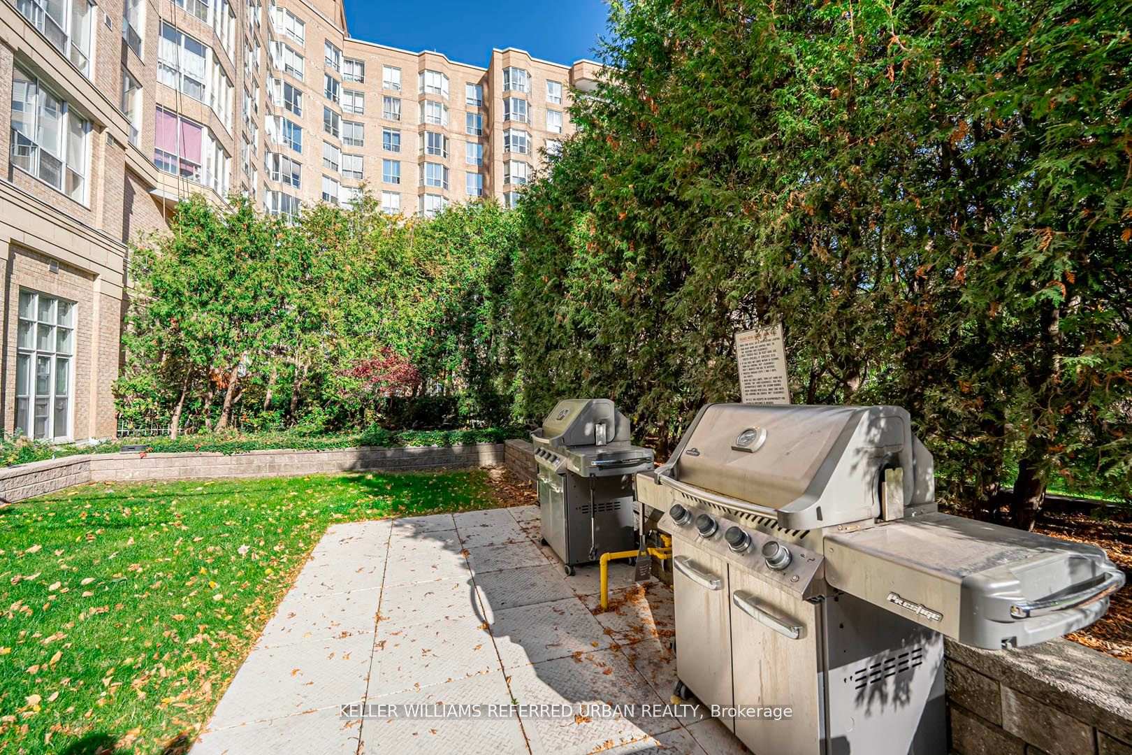 Photo 33 of Unit 1209, 21 Overlea Boulevard, Toronto, Thorncliffe Park — HOMEH
