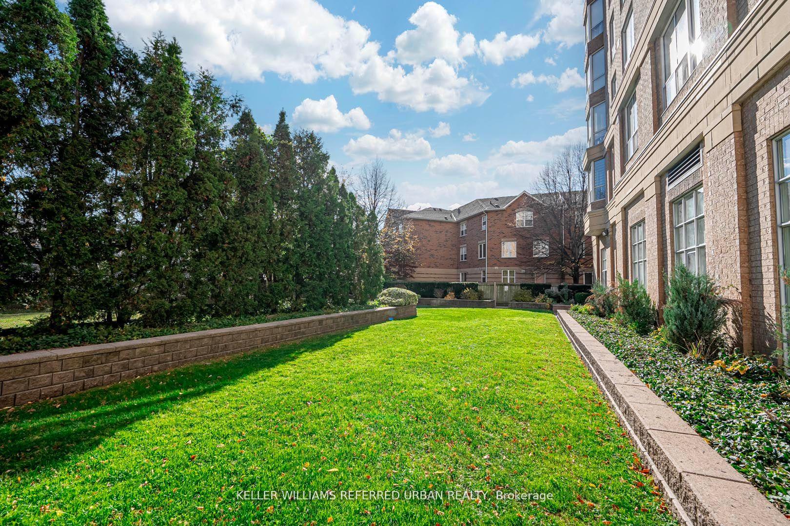 Photo 35 of Unit 1209, 21 Overlea Boulevard, Toronto, Thorncliffe Park — HOMEH