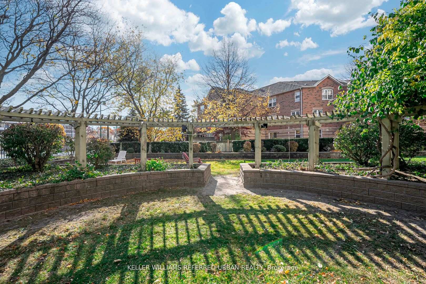 Photo 36 of Unit 1209, 21 Overlea Boulevard, Toronto, Thorncliffe Park — HOMEH