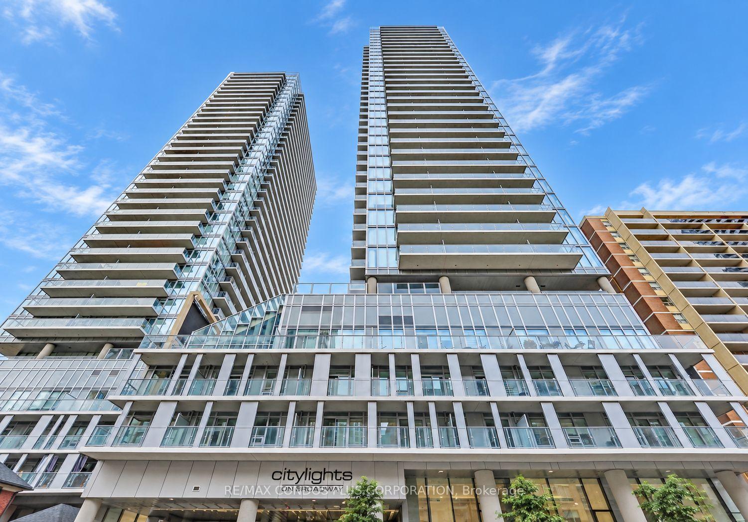 Photo 1 of Unit 3508, 195 Redpath Avenue, Toronto, Mount Pleasant West — HOMEH