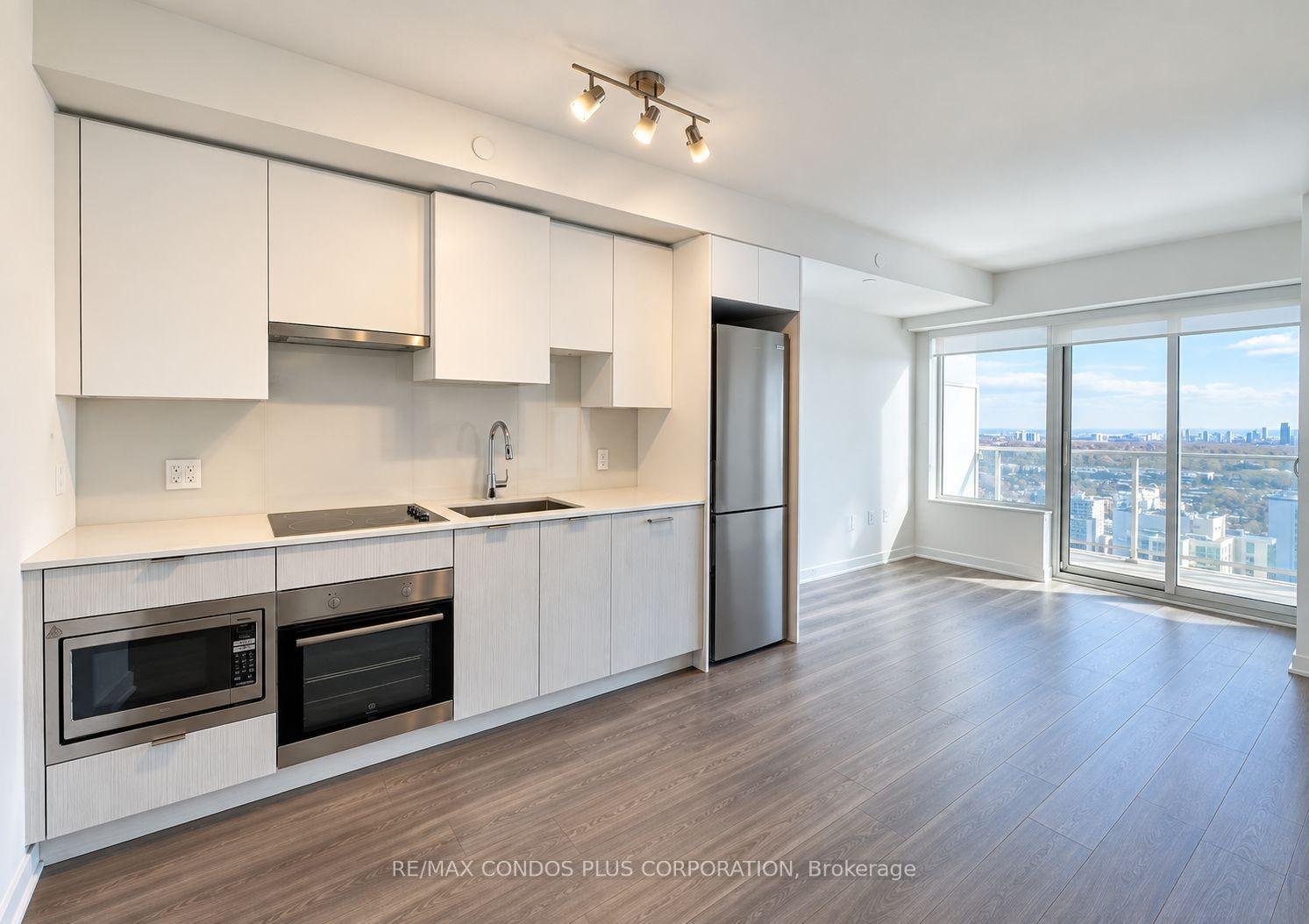 Photo 2 of Unit 3508, 195 Redpath Avenue, Toronto, Mount Pleasant West — HOMEH