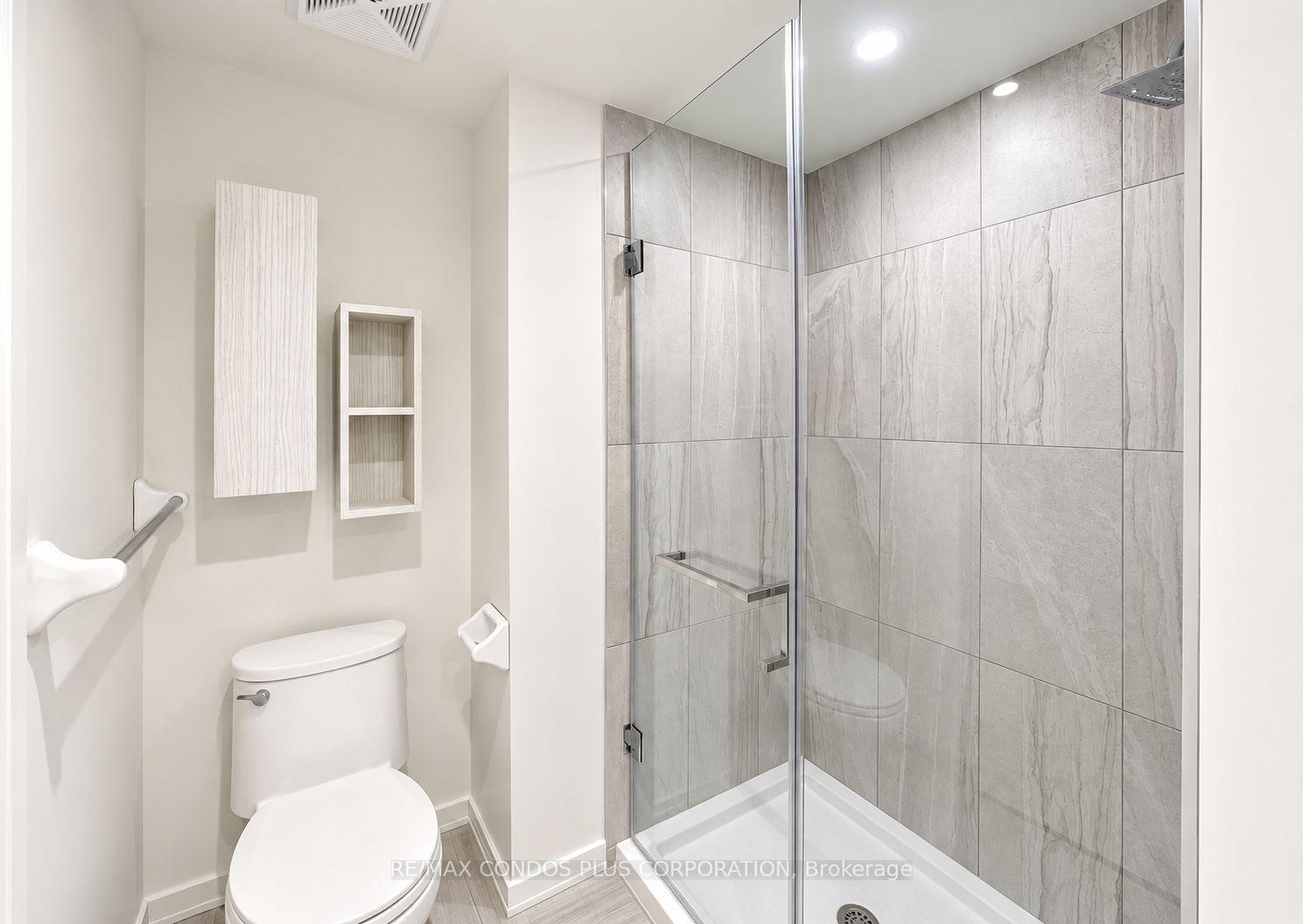 Photo 7 of Unit 3508, 195 Redpath Avenue, Toronto, Mount Pleasant West — HOMEH