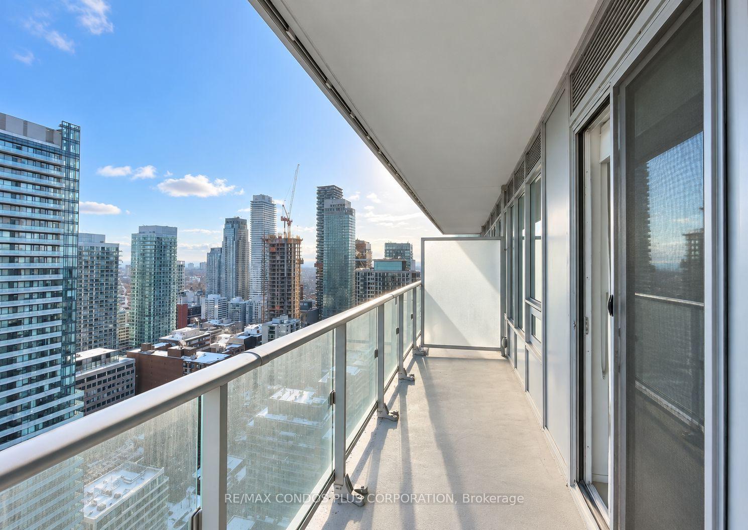 Photo 8 of Unit 3508, 195 Redpath Avenue, Toronto, Mount Pleasant West — HOMEH