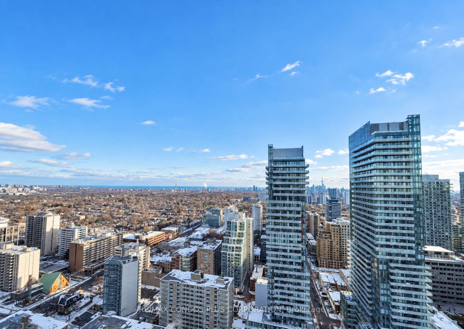 Photo 9 of Unit 3508, 195 Redpath Avenue, Toronto, Mount Pleasant West — HOMEH