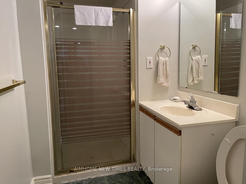 Photo 10 of Unit BSMT, 70 Apple Gate Crescent, North York, Hillcrest Village — HOMEH