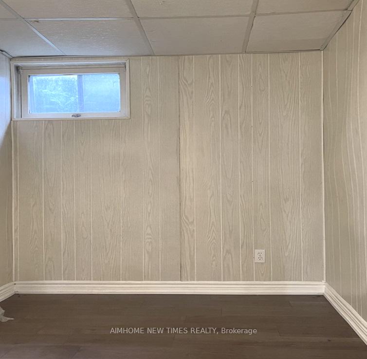 Photo 9 of Unit BSMT, 70 Apple Gate Crescent, North York, Hillcrest Village — HOMEH