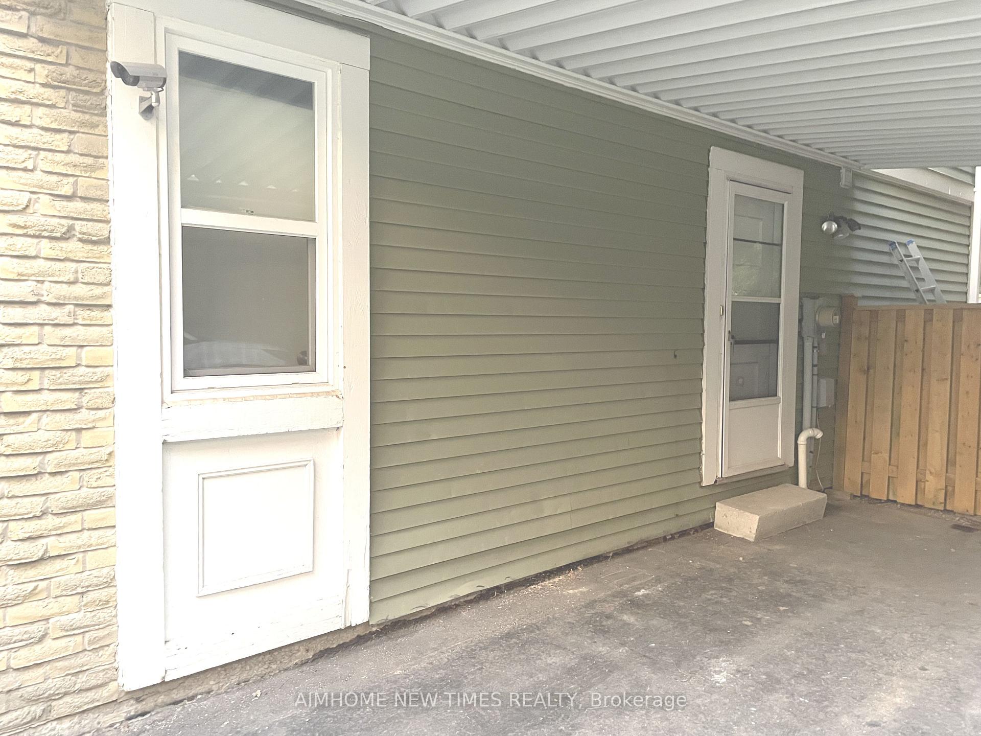 Photo 11 of Unit BSMT, 70 Apple Gate Crescent, North York, Hillcrest Village — HOMEH