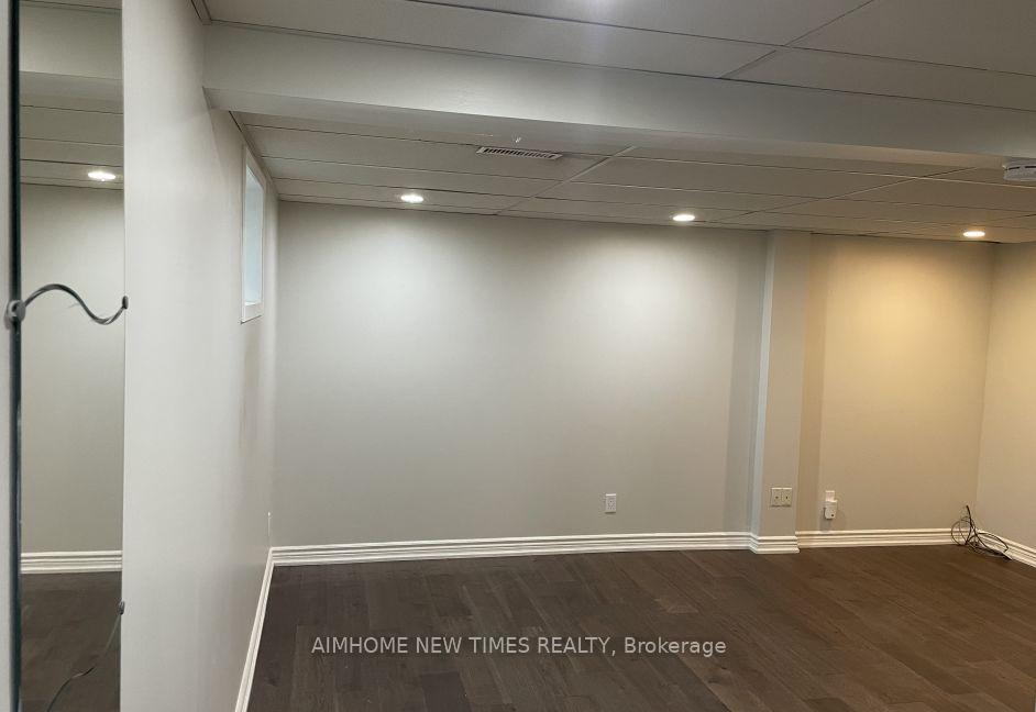 Photo 3 of Unit BSMT, 70 Apple Gate Crescent, North York, Hillcrest Village — HOMEH