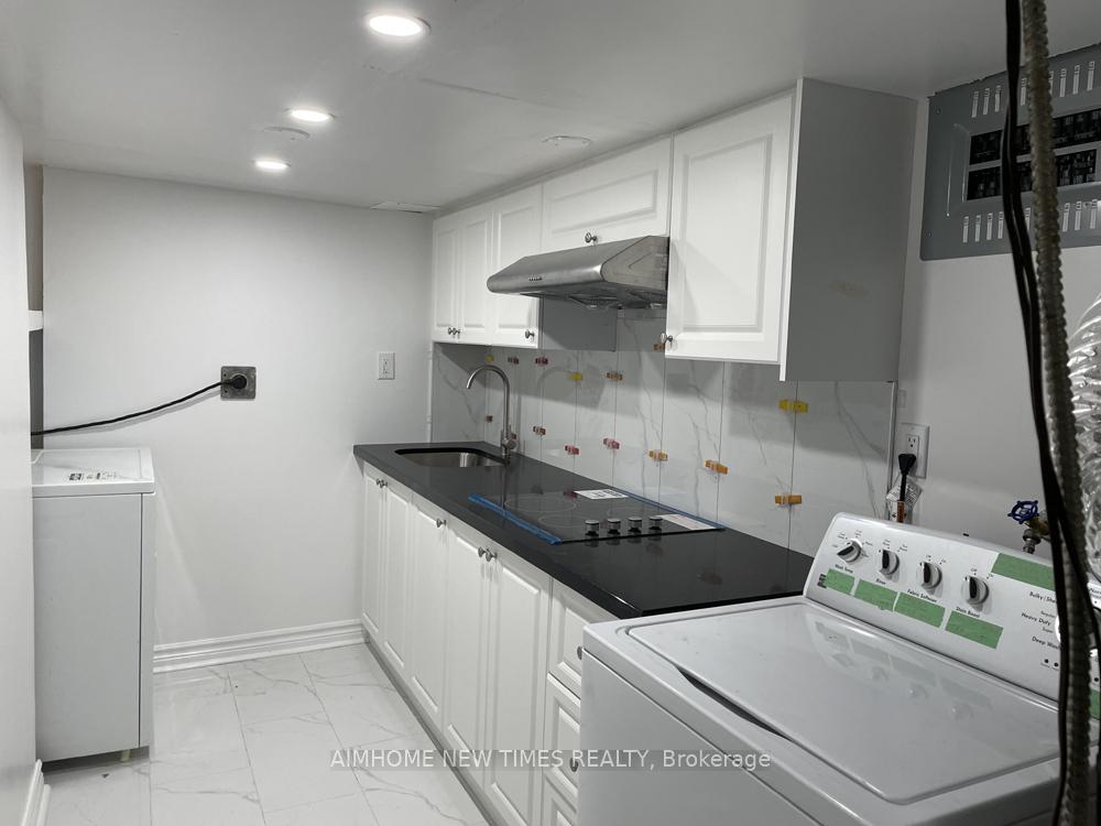 Photo 8 of Unit BSMT, 70 Apple Gate Crescent, North York, Hillcrest Village — HOMEH