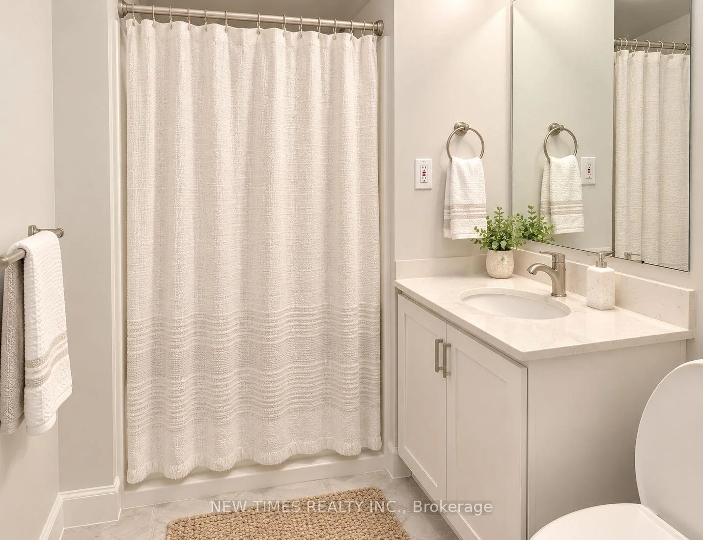 Photo 7 of Unit BSMT, 70 Apple Gate Crescent, North York, Hillcrest Village — HOMEH