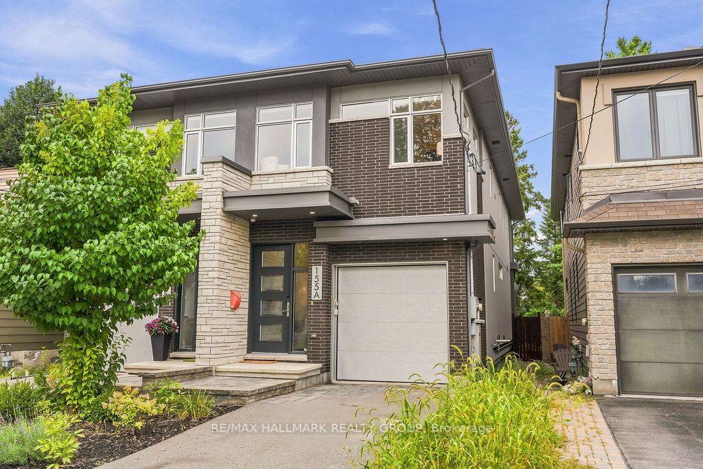 Photo 1 of 155-A Buell Street, Ottawa, Westboro/Hampton Park — HOMEH