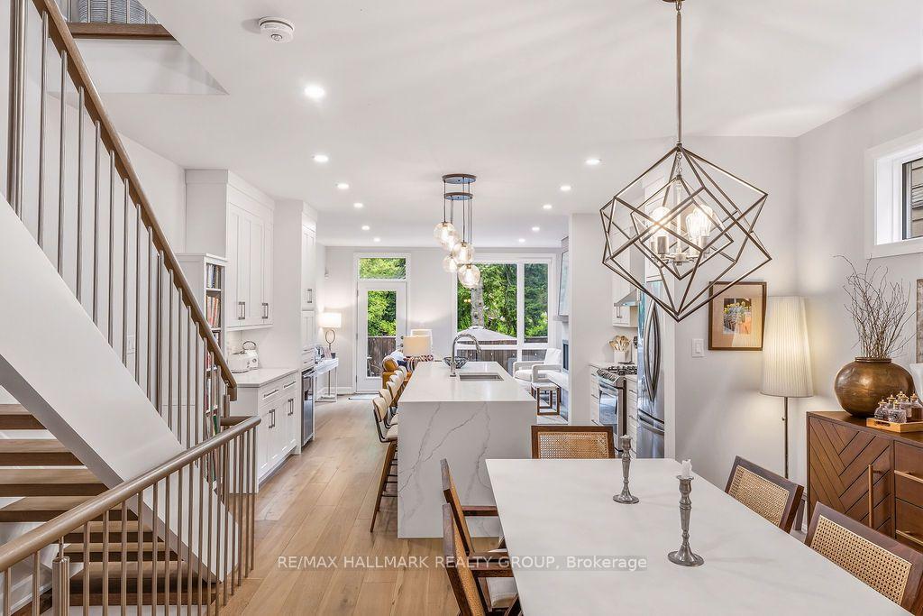 Photo 5 of 155-A Buell Street, Ottawa, Westboro/Hampton Park — HOMEH