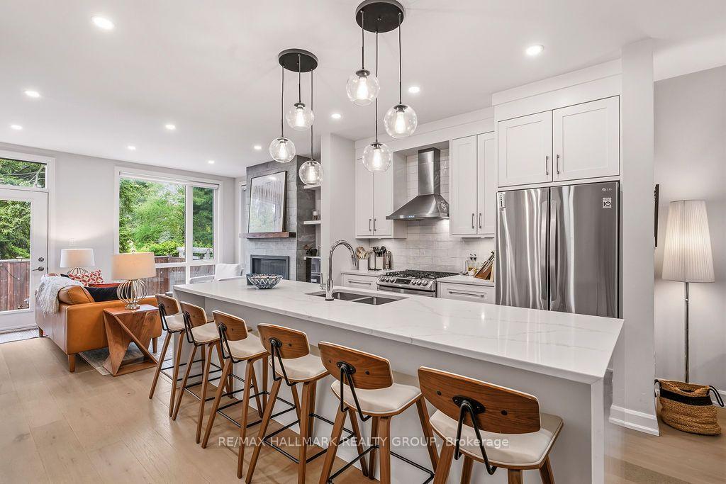 Photo 8 of 155-A Buell Street, Ottawa, Westboro/Hampton Park — HOMEH