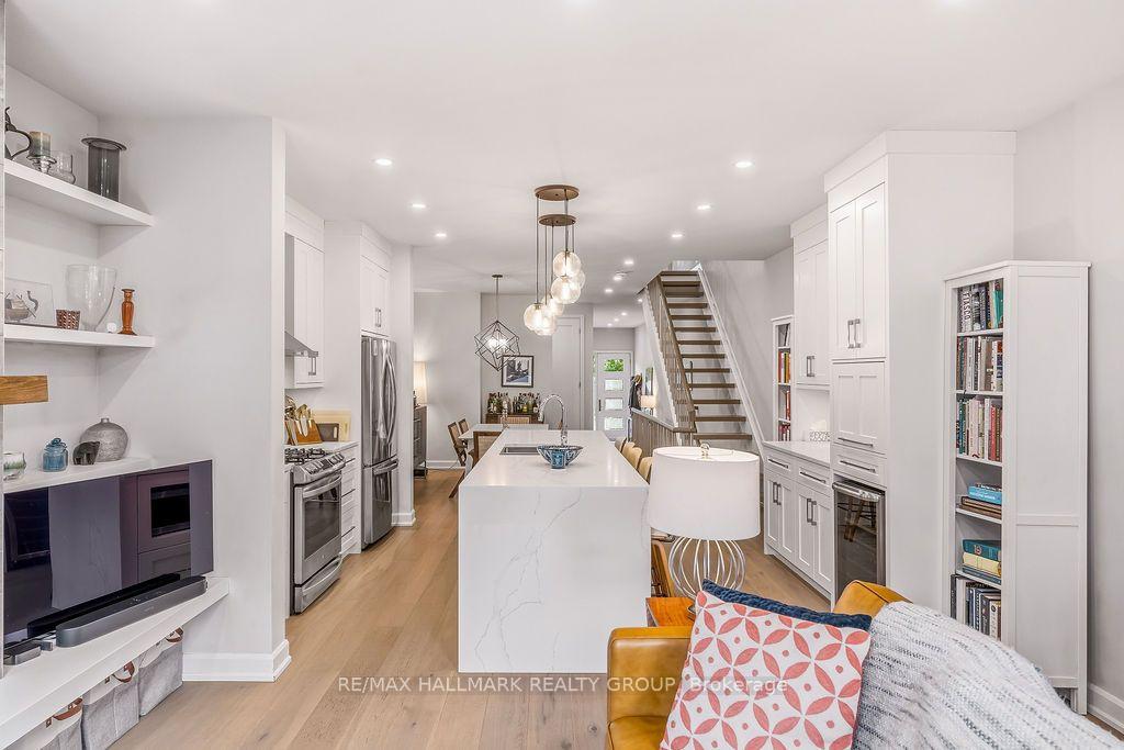 Photo 15 of 155-A Buell Street, Ottawa, Westboro/Hampton Park — HOMEH