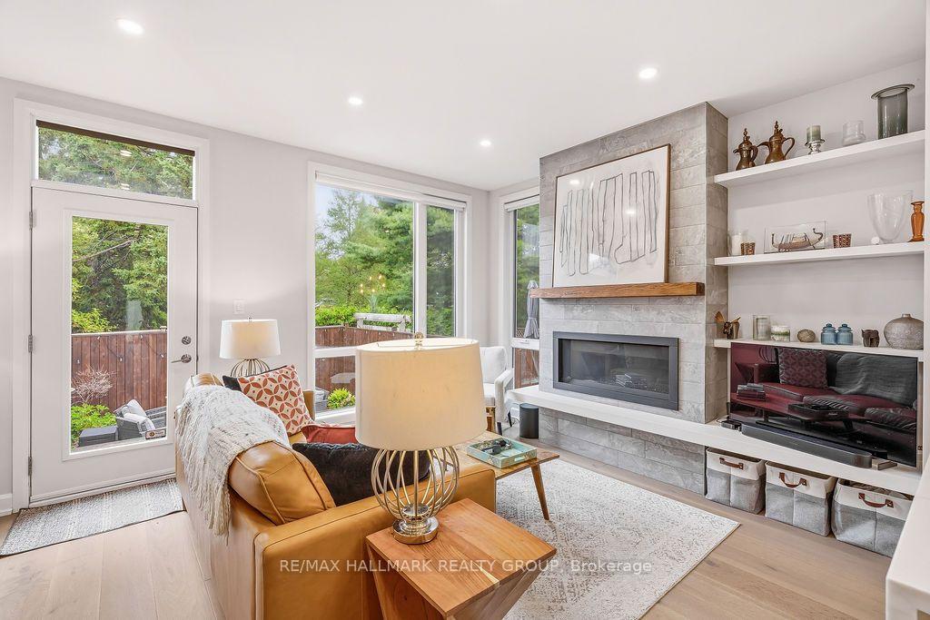 Photo 16 of 155-A Buell Street, Ottawa, Westboro/Hampton Park — HOMEH