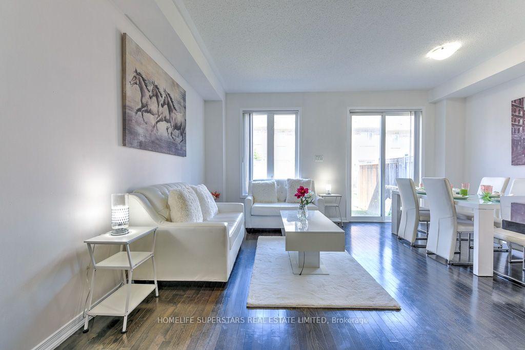 Photo 1 of 61 Utopia Way, Brampton, Bram East — HOMEH