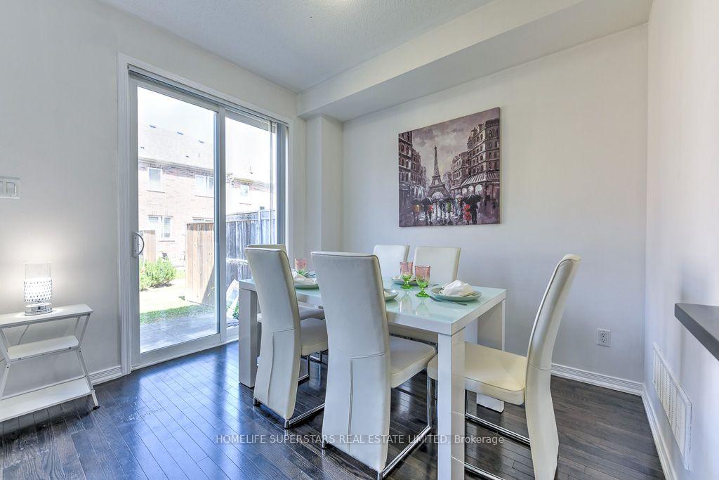 Photo 5 of 61 Utopia Way, Brampton, Bram East — HOMEH