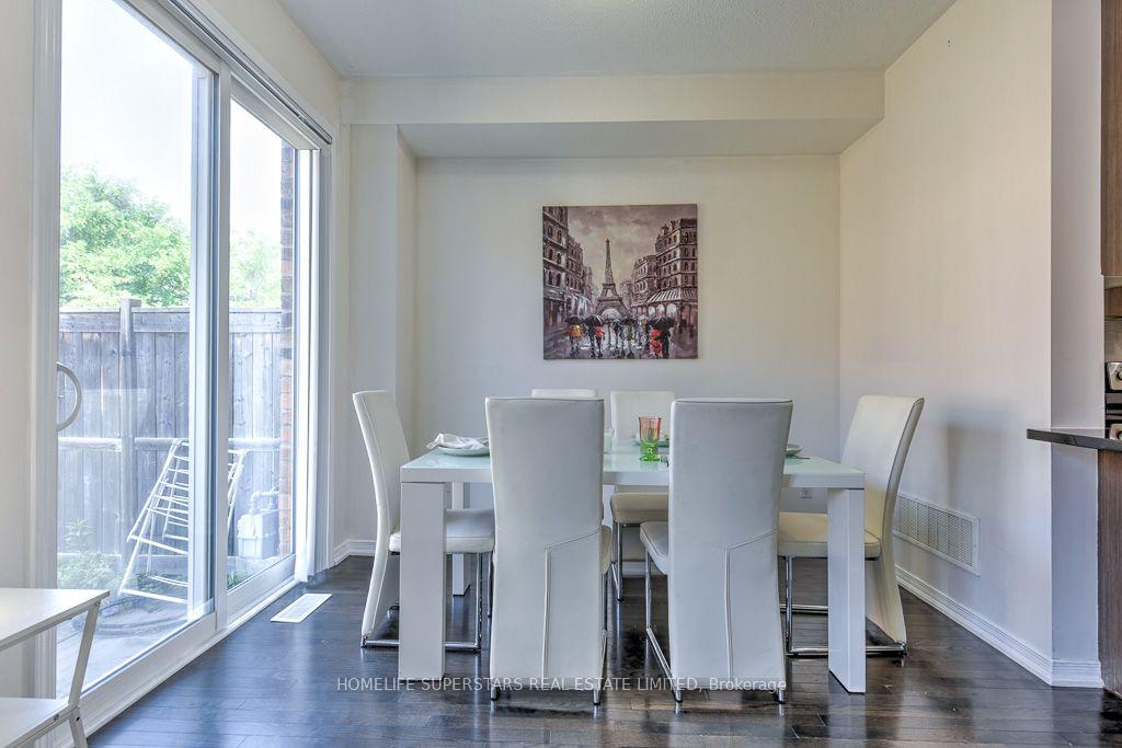 Photo 6 of 61 Utopia Way, Brampton, Bram East — HOMEH
