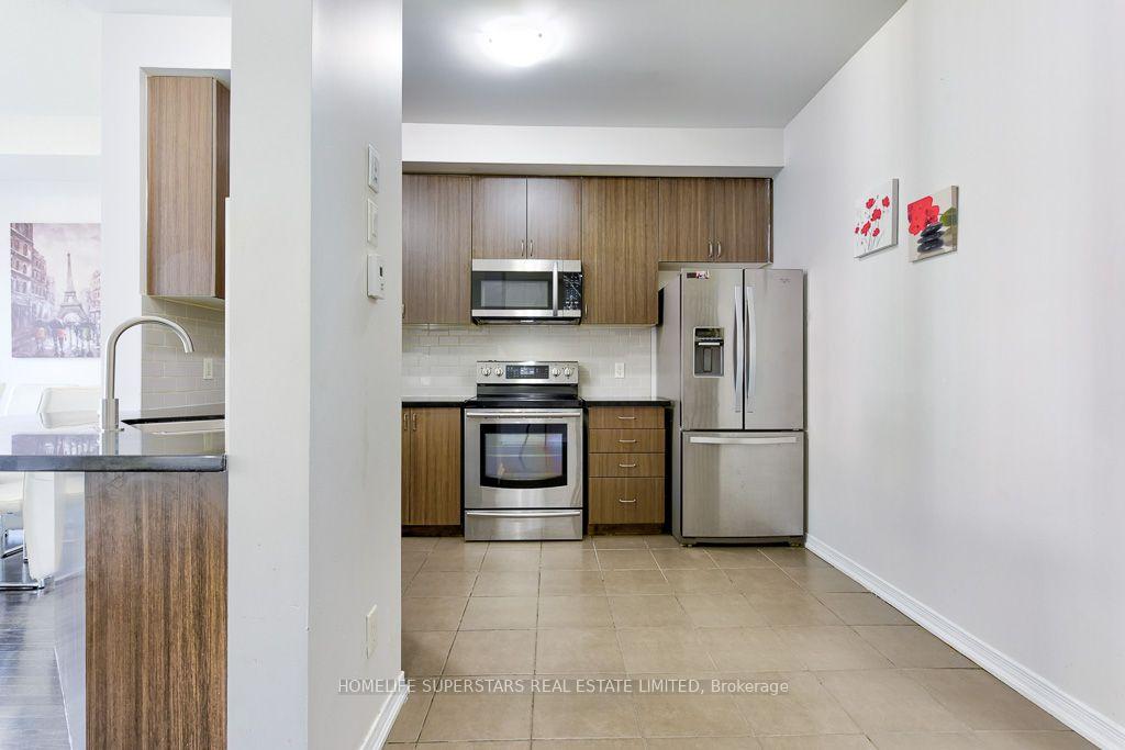 Photo 11 of 61 Utopia Way, Brampton, Bram East — HOMEH