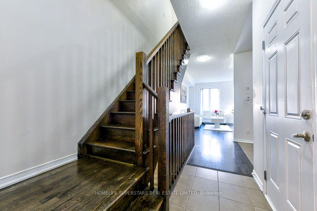 Photo 14 of 61 Utopia Way, Brampton, Bram East — HOMEH